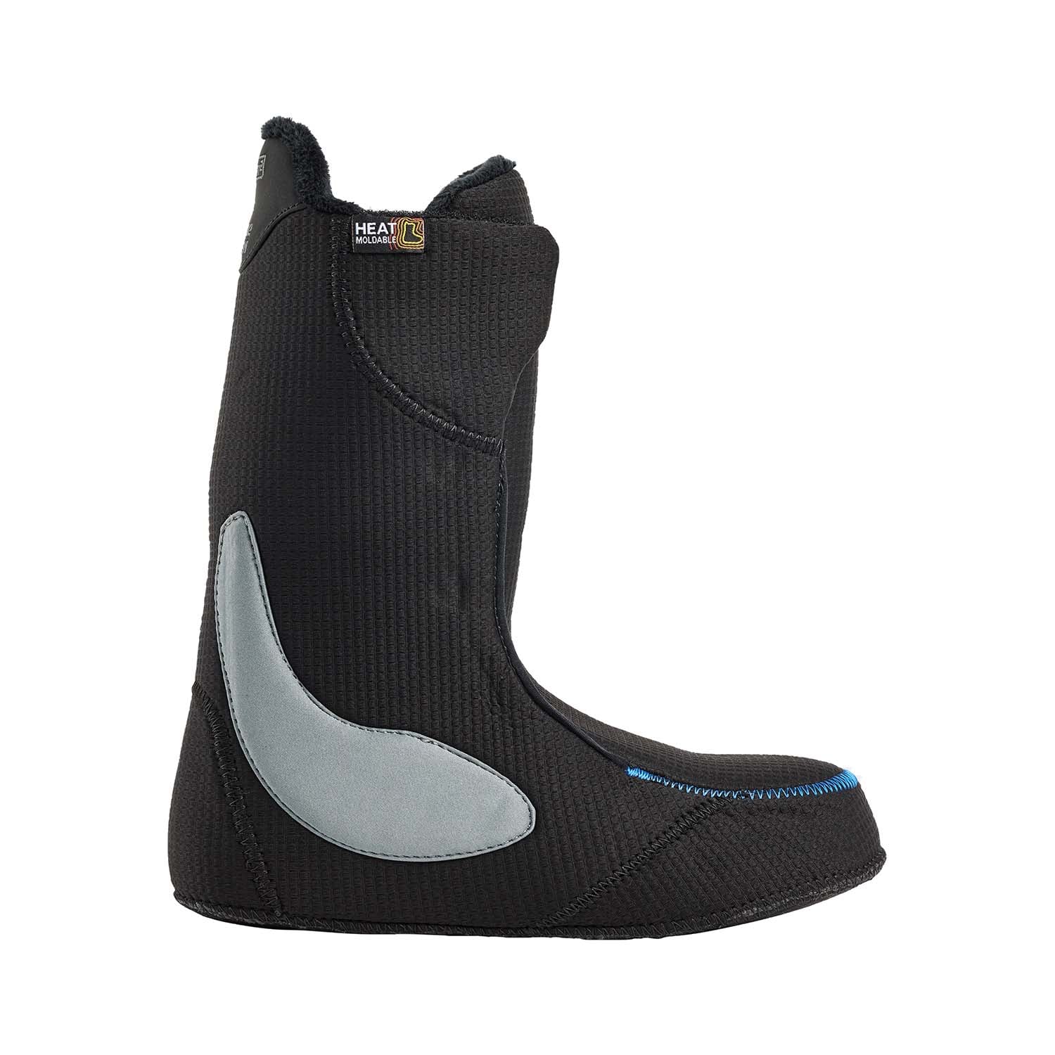 Burton Burton Waverange Step On®   Erkek Mavi Snowboard Botu FashFed'de! Mavi - 3. görsel