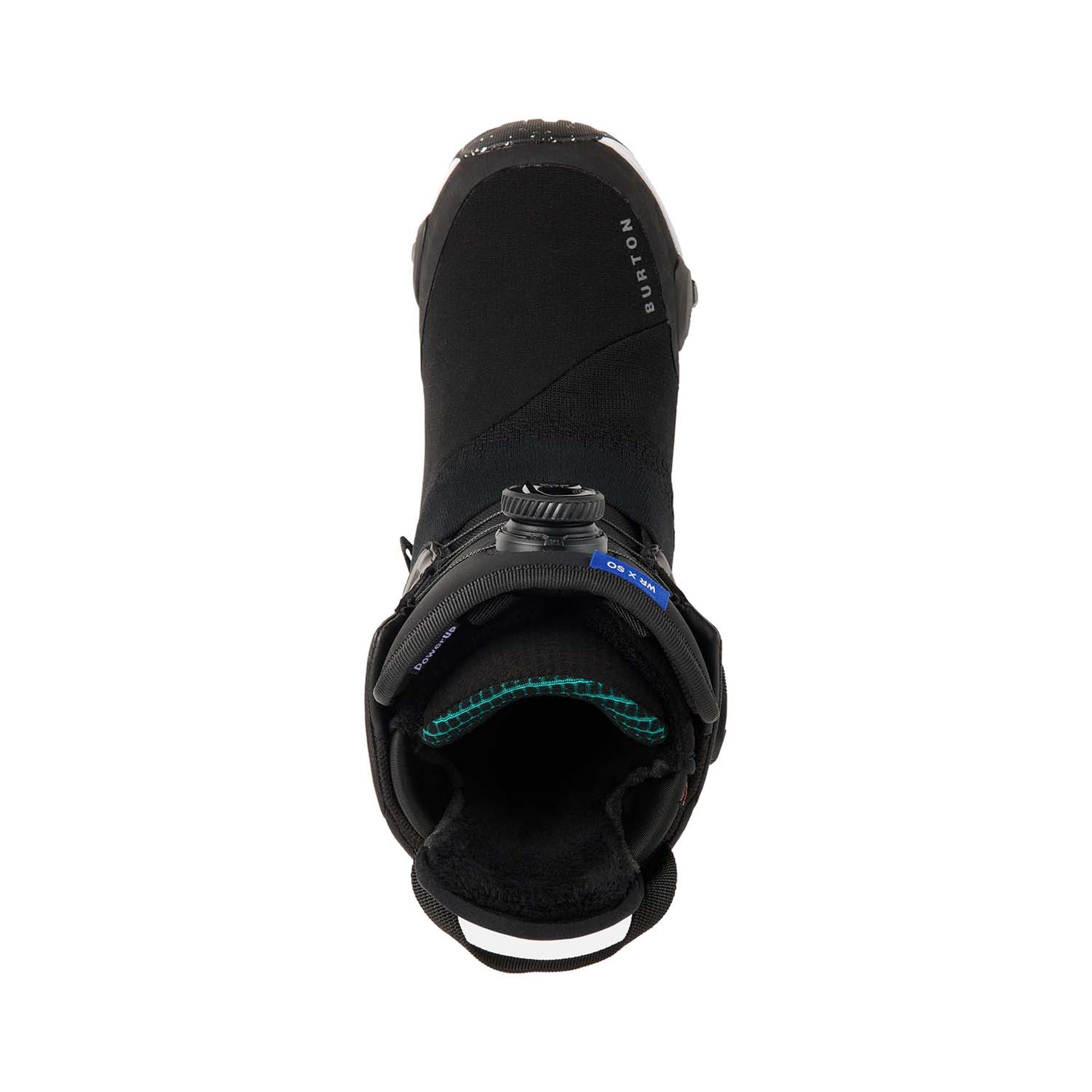 Burton Waverange X Step On®   Kadın Siyah Snowboard Botu