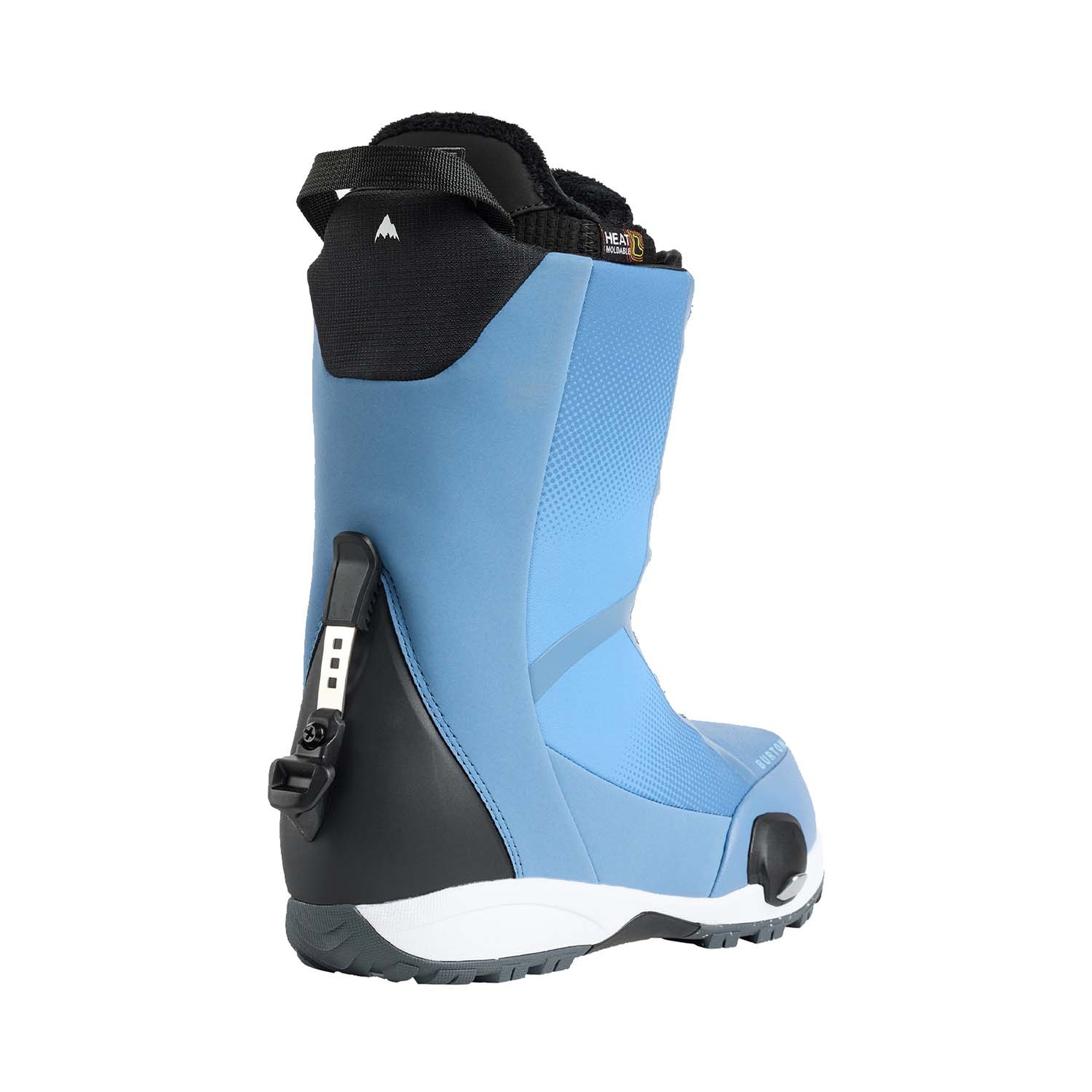 Burton Waverange Step On®   Erkek Mavi Snowboard Botu