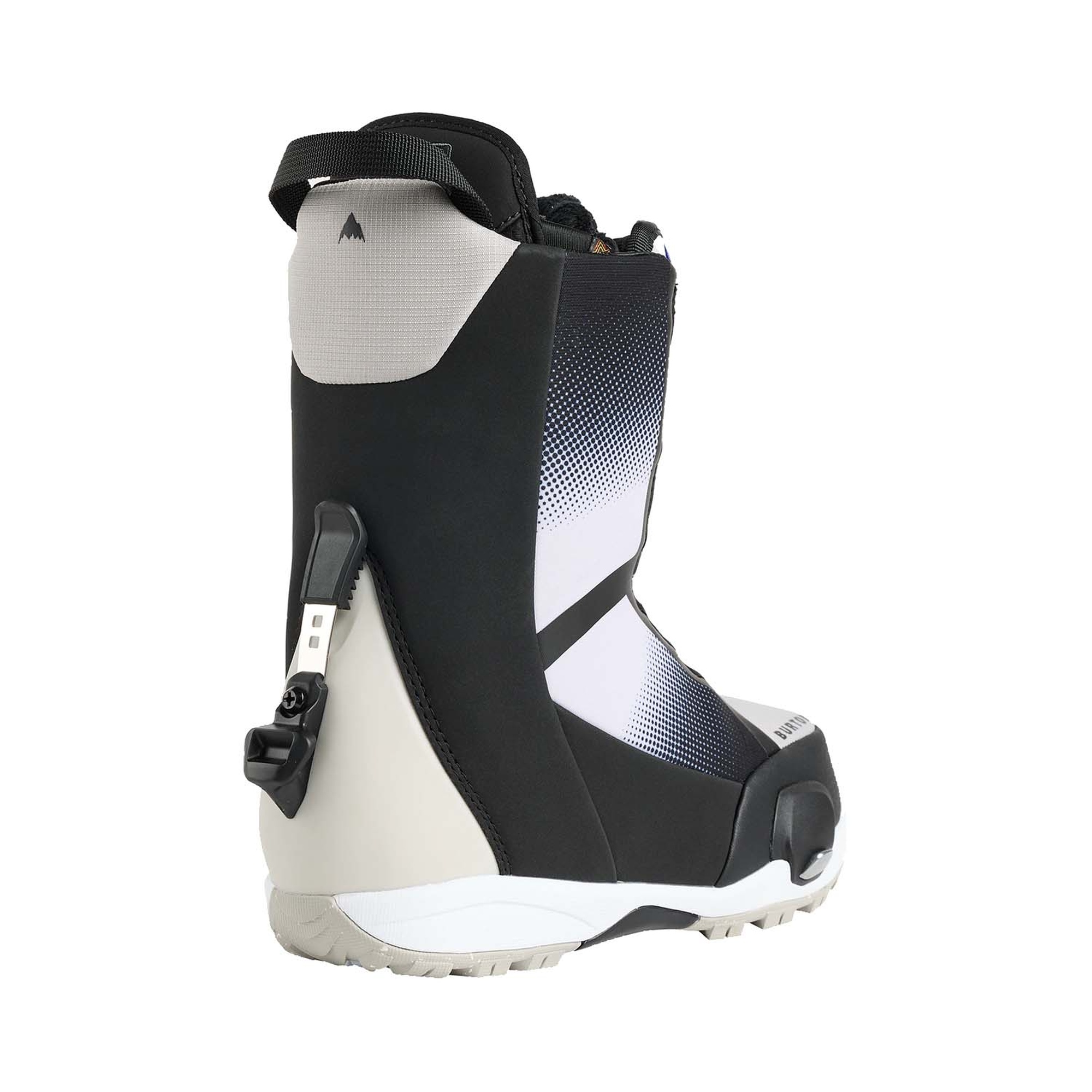 Burton Waverange Step On®   Kadın Gri Snowboard Botu