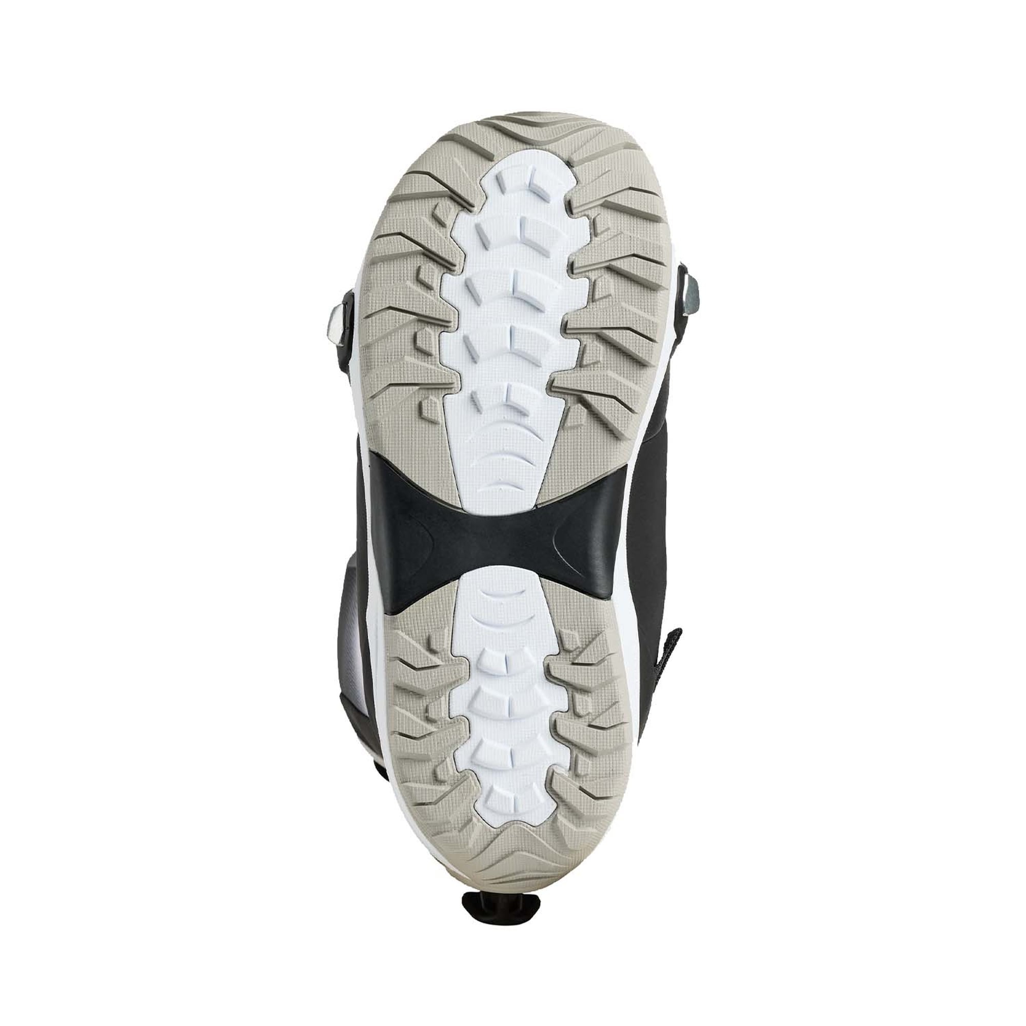 Burton Waverange Step On®   Kadın Gri Snowboard Botu