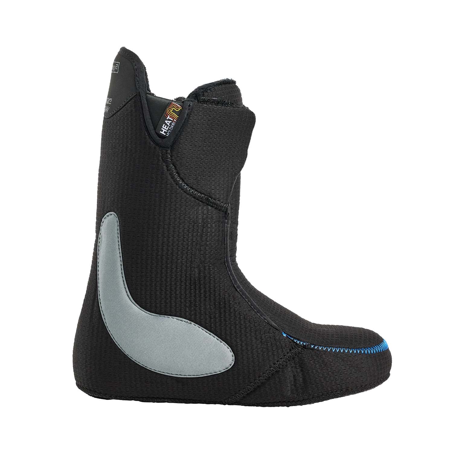 Burton Burton Waverange Step On®   Kadın Gri Snowboard Botu FashFed'de! Gri - 3. görsel