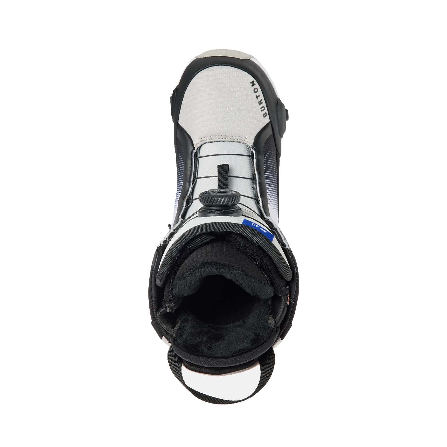 Burton Burton Waverange Step On®   Kadın Gri Snowboard Botu FashFed'de! Gri - 5. görsel