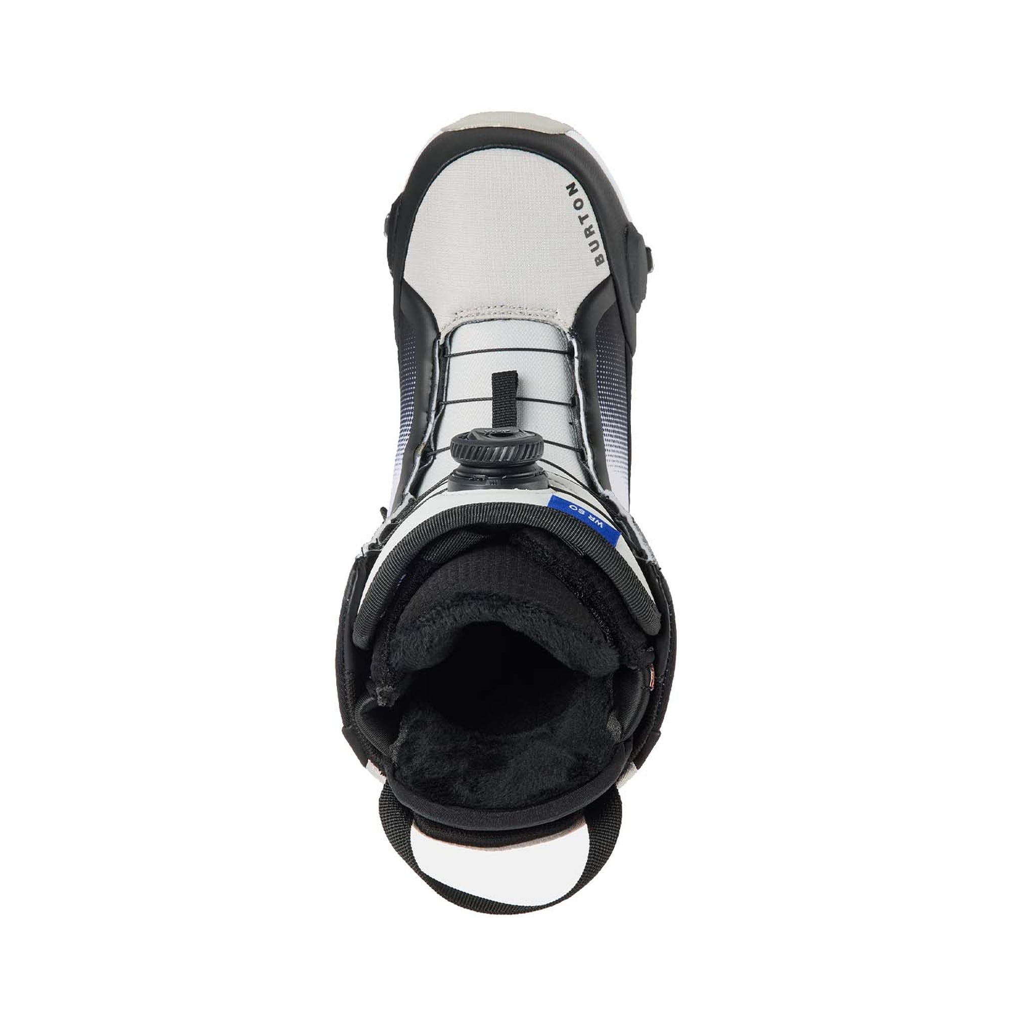 Burton Waverange Step On®   Kadın Gri Snowboard Botu