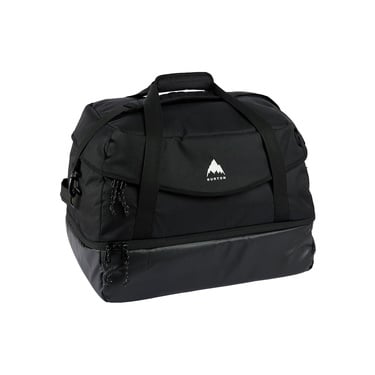  Burton Gig 70l Duffel Bag Unisex Siyah Çanta