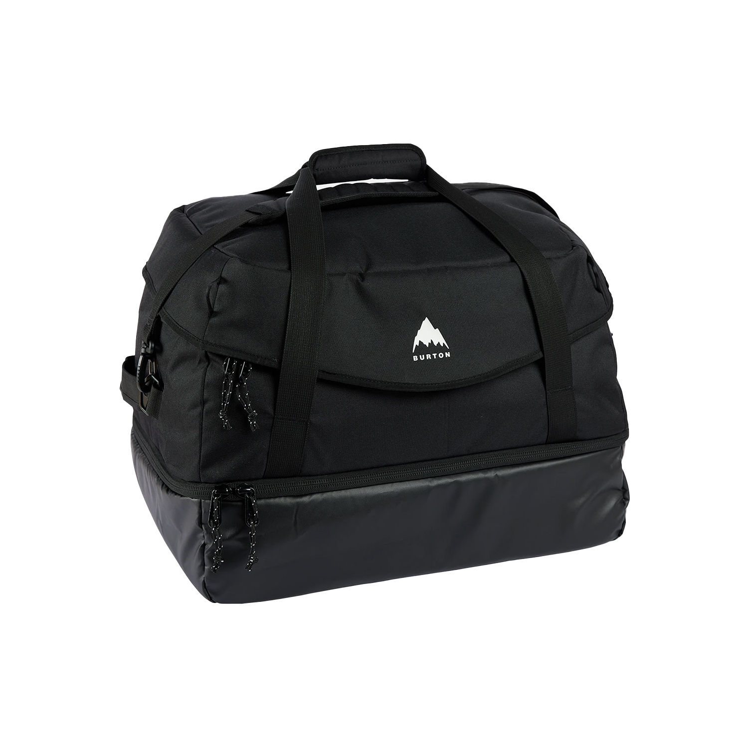  Burton Gig 70l Duffel Bag Unisex Siyah Çanta