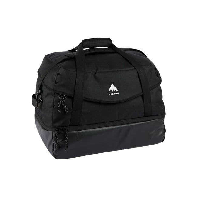  Burton Gig 70l Duffel Bag Unisex Siyah Çanta