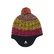 Burton Toddlers' Fleece-lined Earflap Beanie Unisex Çocuk Turuncu Bere