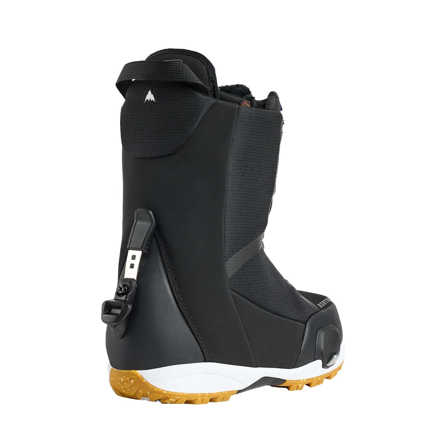 Burton Burton Waverange Step On®   Kadın Siyah Snowboard Botu FashFed'de! Siyah - 3. görsel