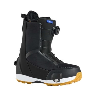  Burton Waverange Step On®   Kadın Siyah Snowboard Botu