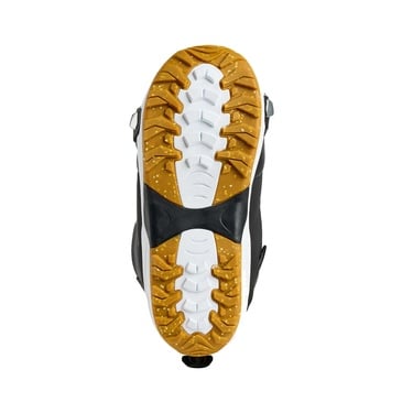  Burton Waverange Step On®   Kadın Siyah Snowboard Botu