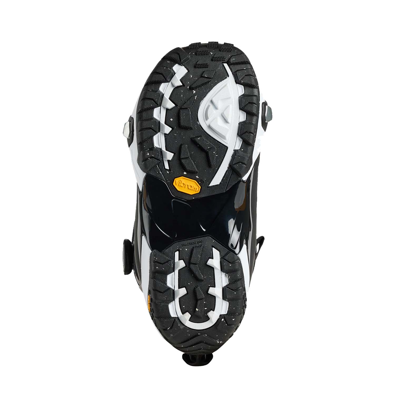 Burton Burton Highshot X Step On   Erkek Siyah Snowboard Botu FashFed'de! Siyah - 6. görsel