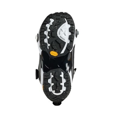  Burton Highshot X Step On   Erkek Siyah Snowboard Botu