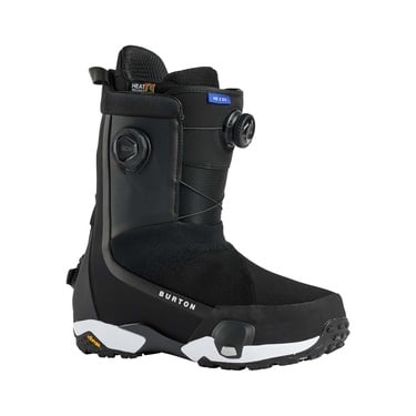  Burton Highshot X Step On   Erkek Siyah Snowboard Botu