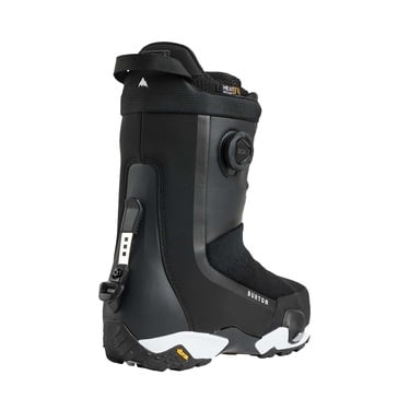  Burton Highshot X Step On   Erkek Siyah Snowboard Botu