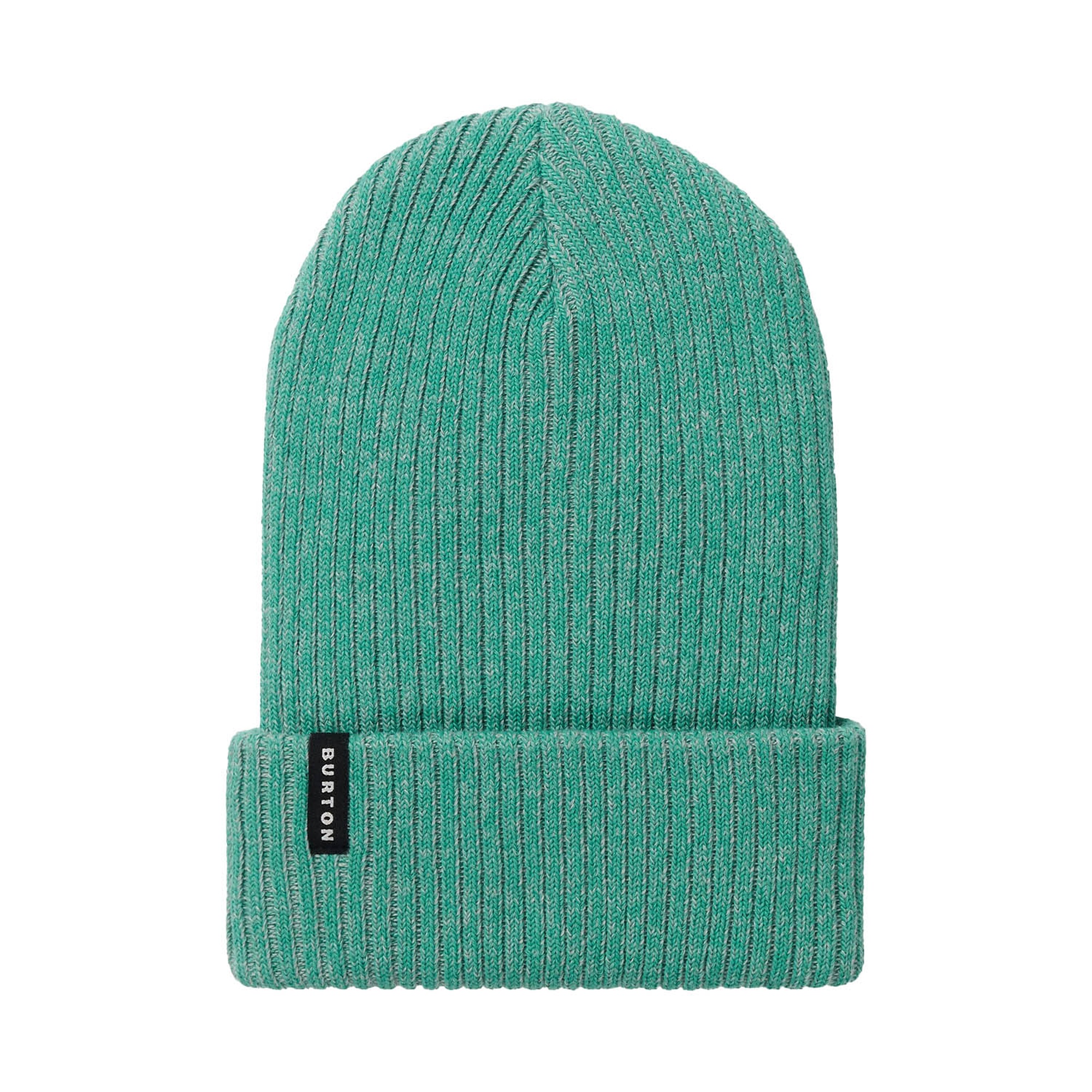 Burton Recycled Rib Beanie Unisex Yeşil Bere