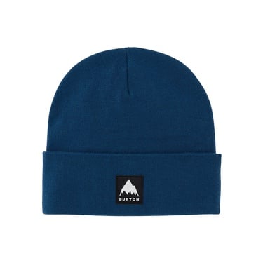  Burton Recycled Kactusbunch Tall Beanie Unisex Mavi Bere