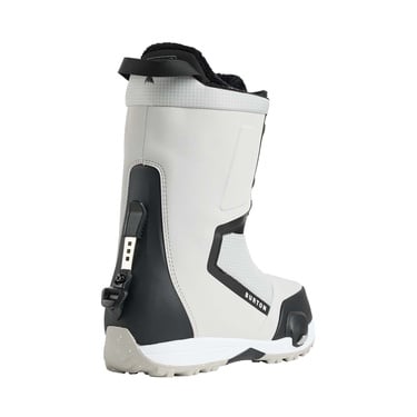  Burton Highshot Step On   Erkek Gri Snowboard Botu