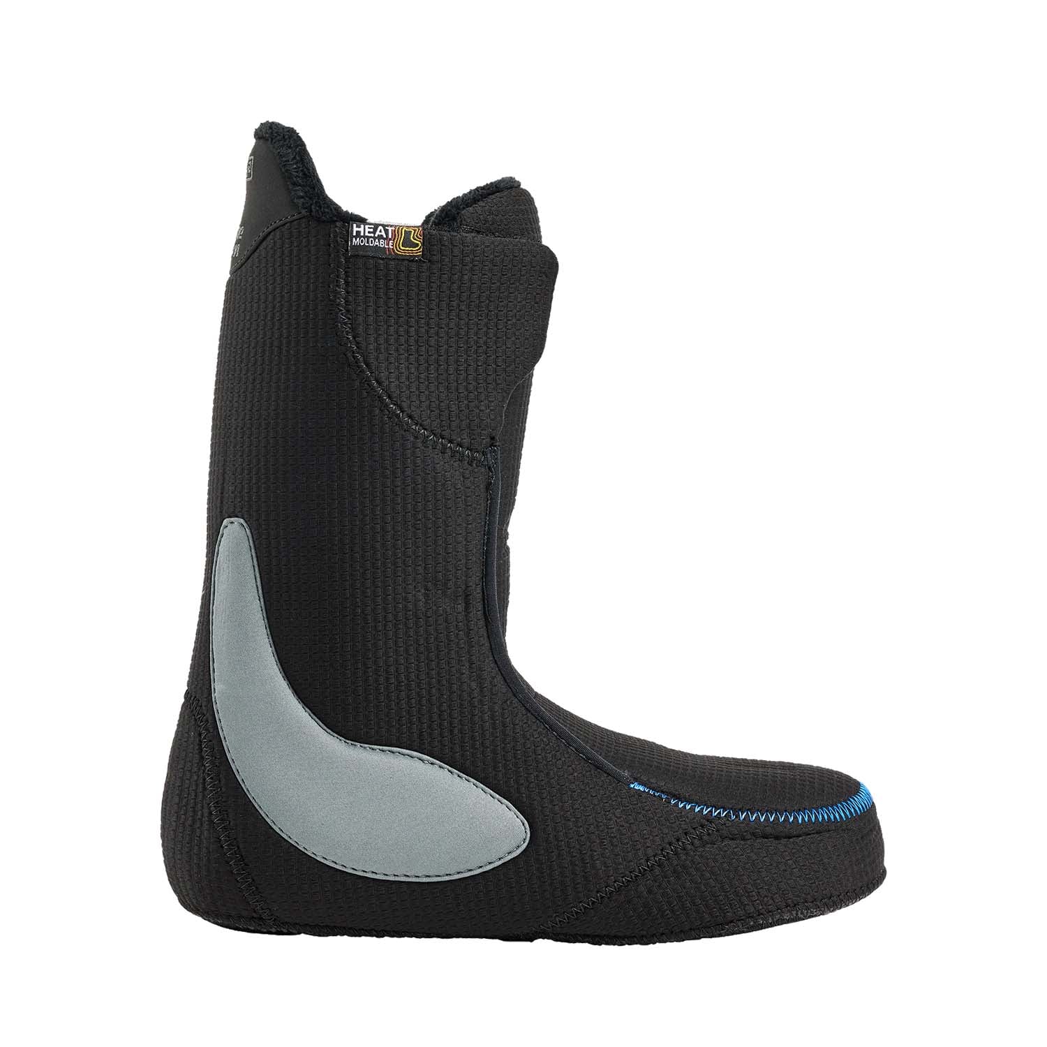 Burton Burton Highshot Step On   Erkek Gri Snowboard Botu FashFed'de! Gri - 3. görsel