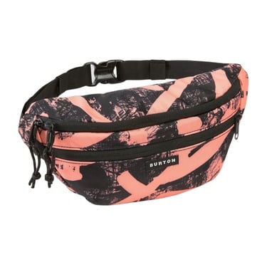  Burton 3L Hip Pack Unisex Turuncu Bel Çantası