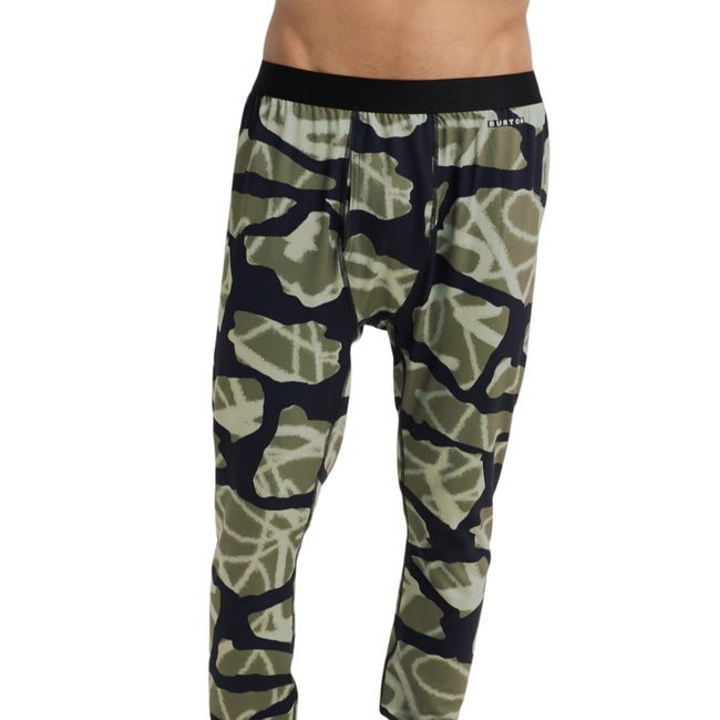  Burton Lightweight X Base Layer Pants Erkek Içlik Alt