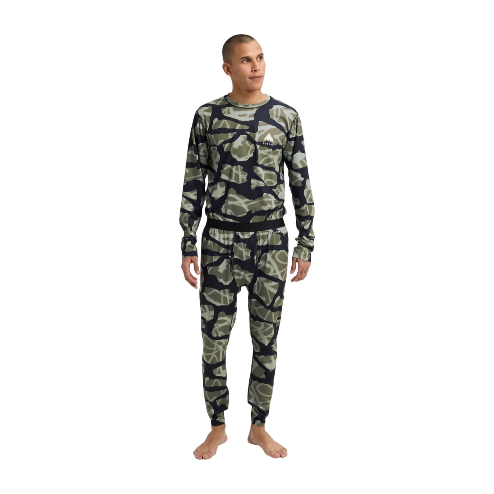 Burton Lightweight X Base Layer Pants Erkek Içlik Alt