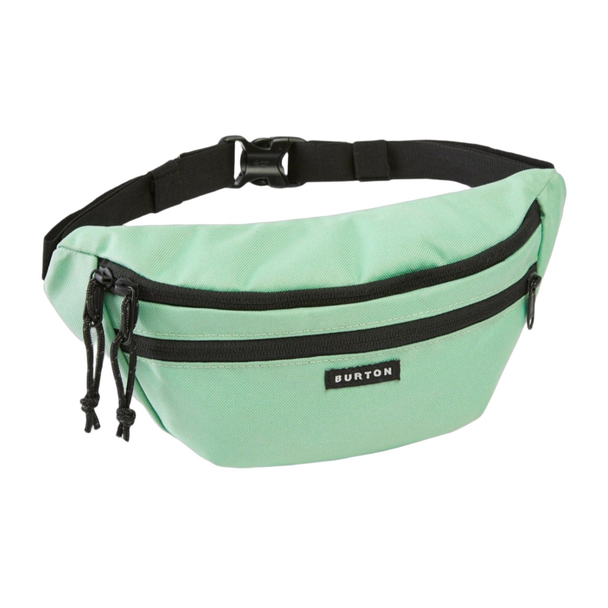 Burton 3L Hip Pack Unisex Yeşil Bel Çantası