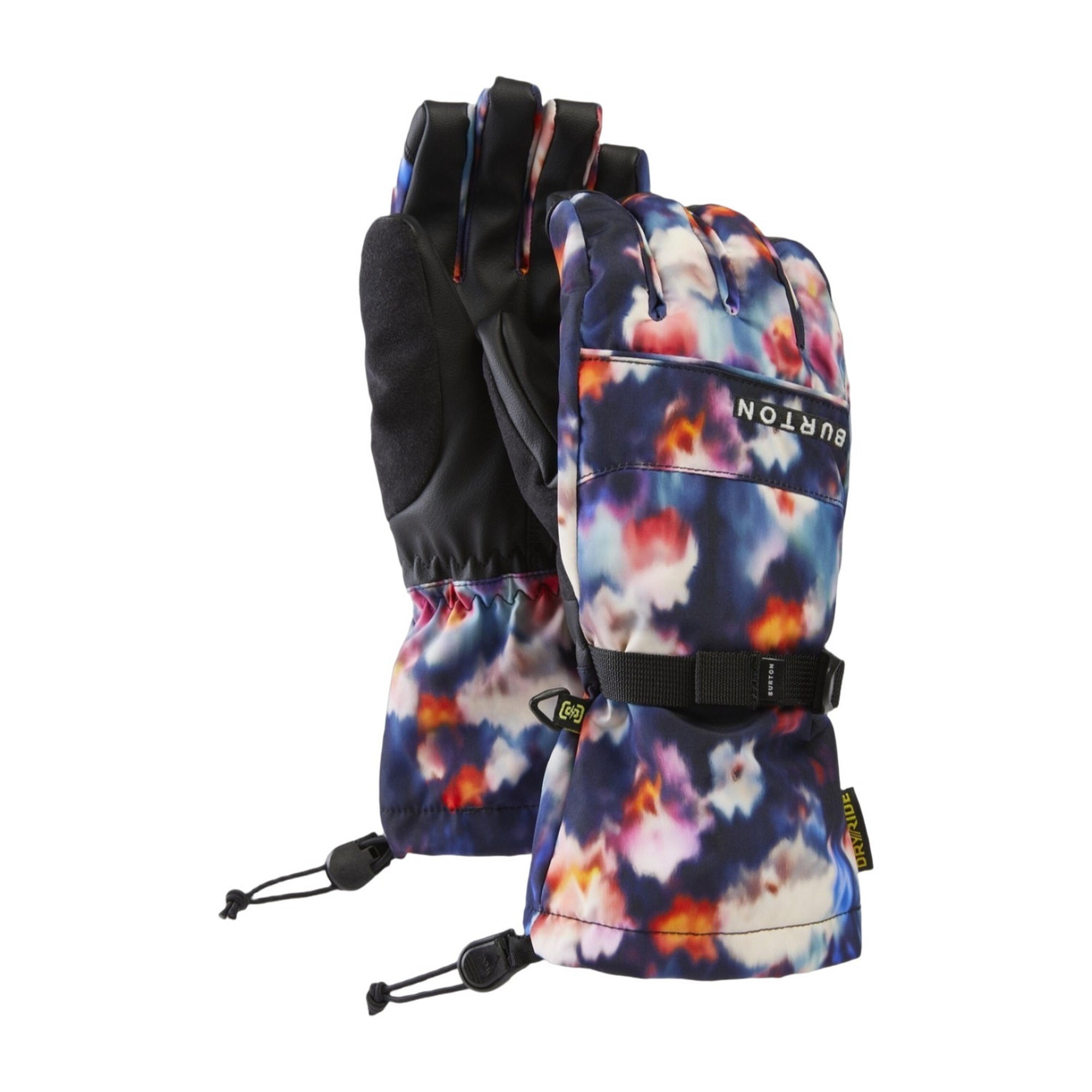 Burton Profile Gloves Kadın Eldiven