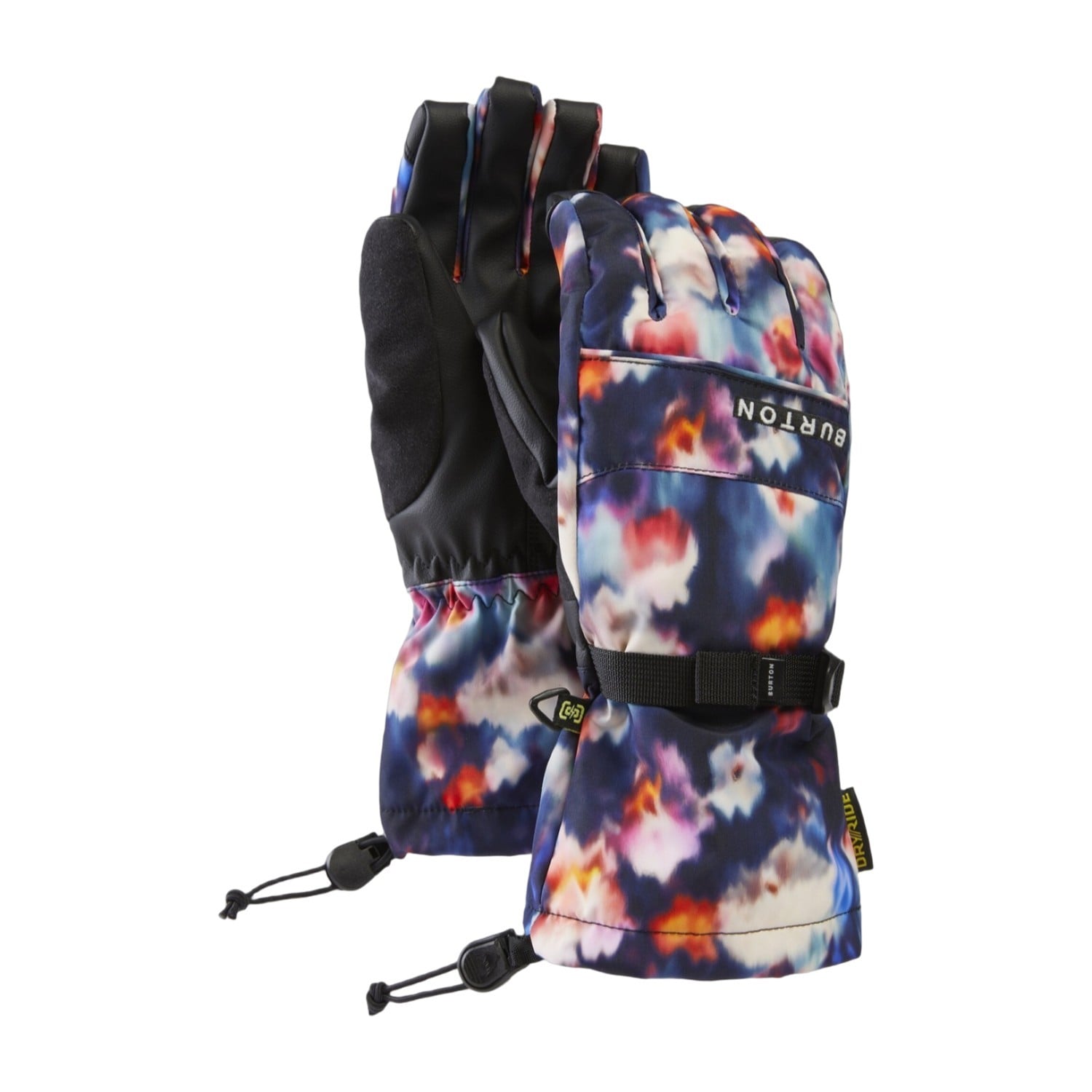  Burton Profile Gloves Kadın Eldiven