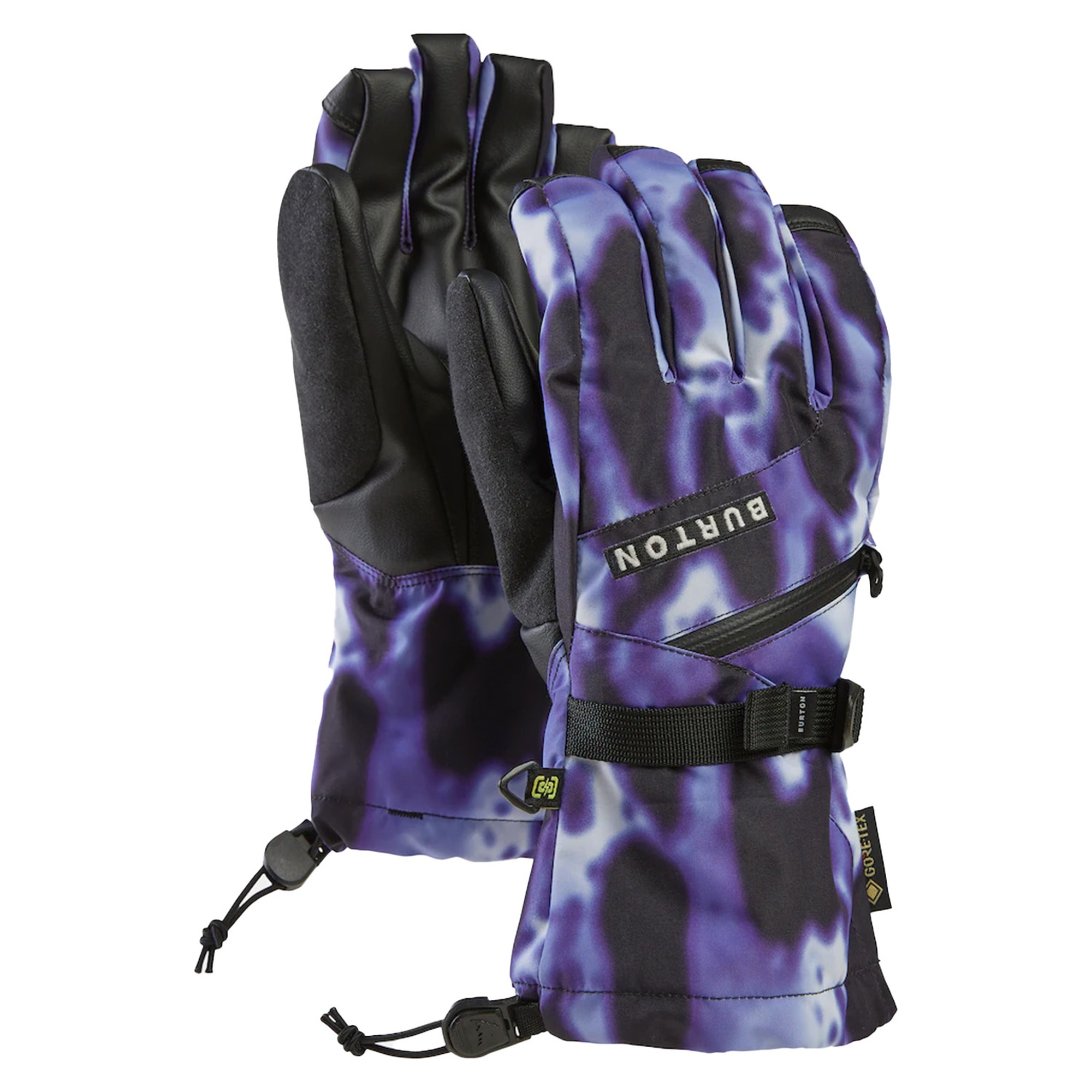 Burton GORE-TEX Gloves Kadın Mor Eldiven