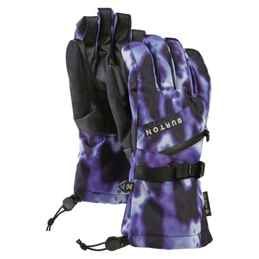  Burton GORE-TEX Gloves Kadın Mor Eldiven