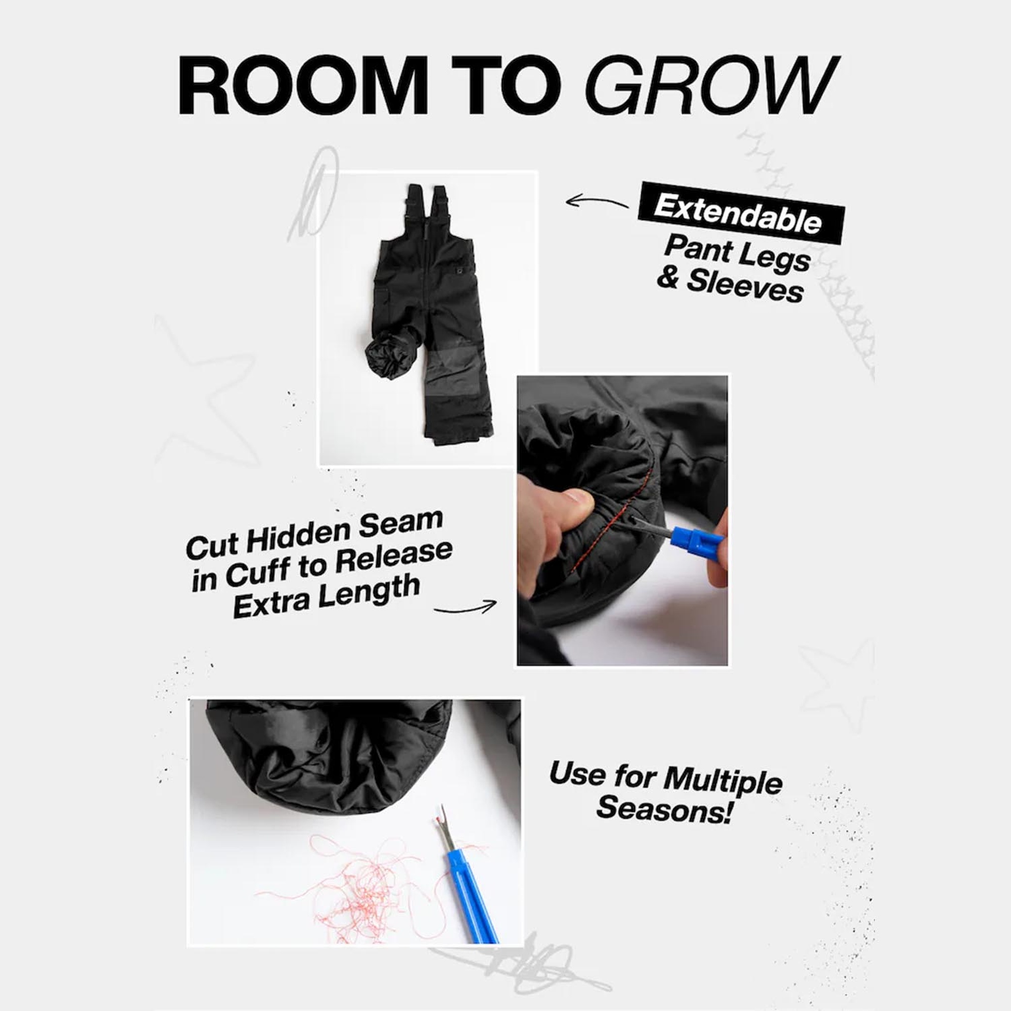 Burton Toddlers' 2L One Piece Unisex Çocuk Sarı Snowboard Tulumu