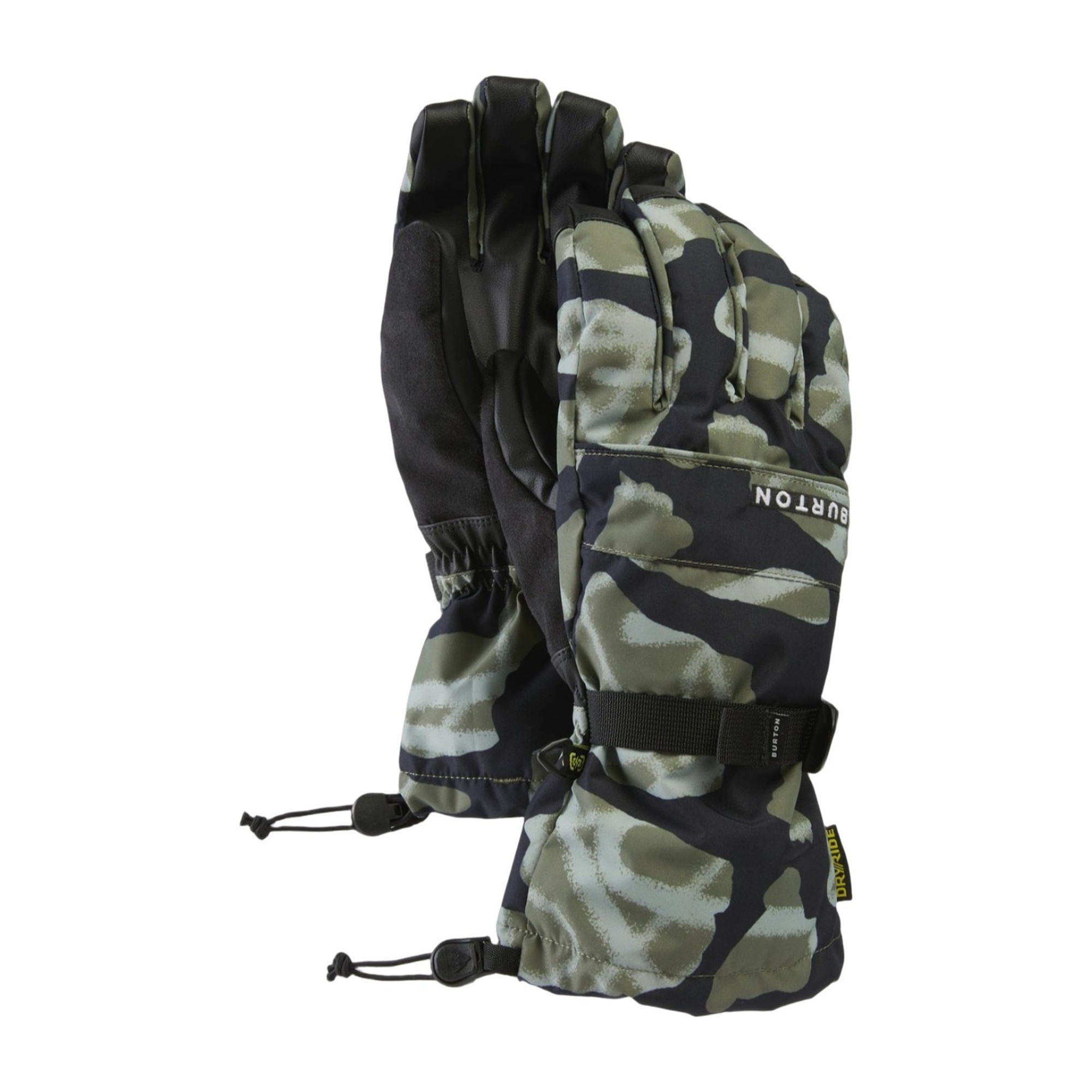 Burton Profile Gloves Erkek Eldiven