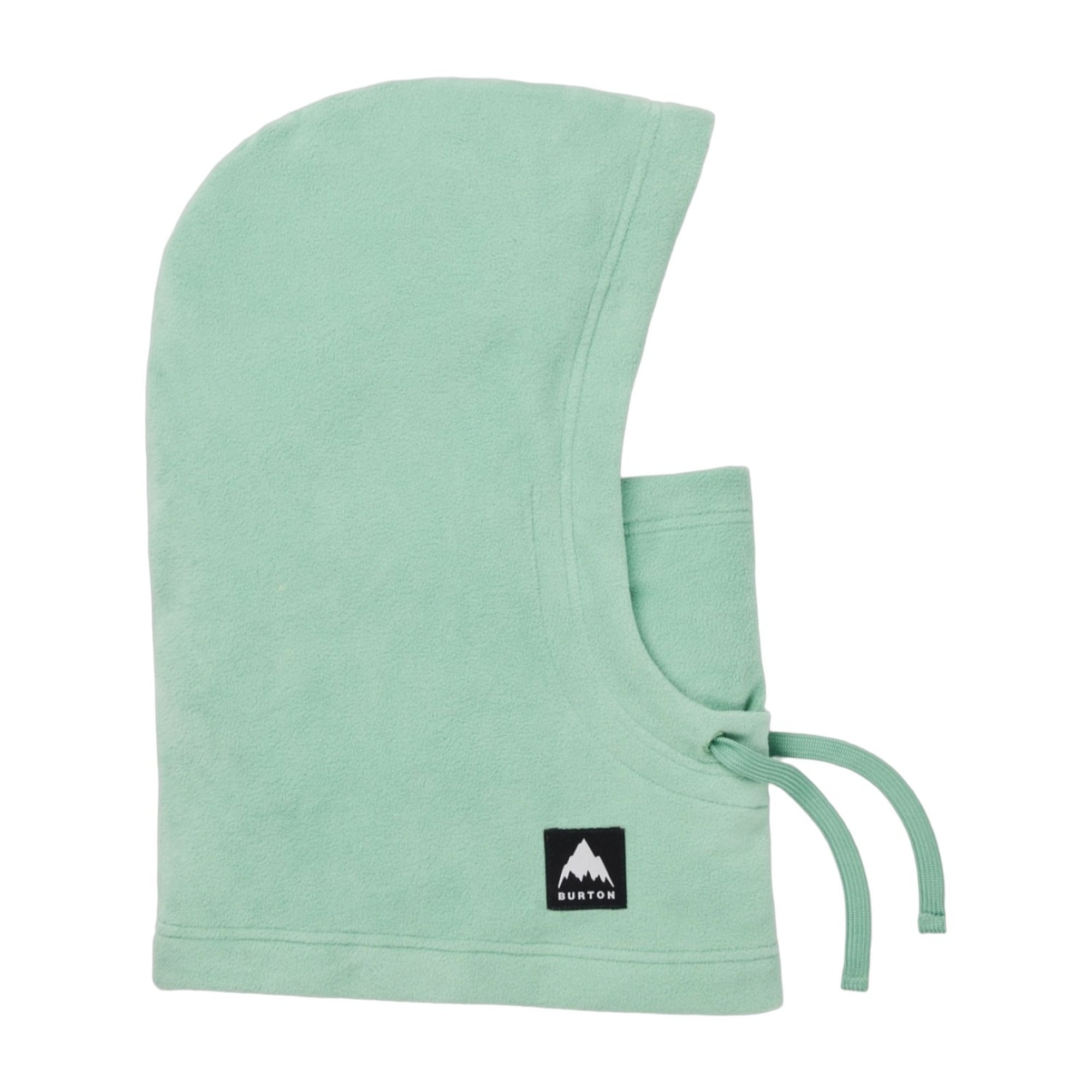 Burton Burke Hood Erkek Yeşil Kar Maskesi