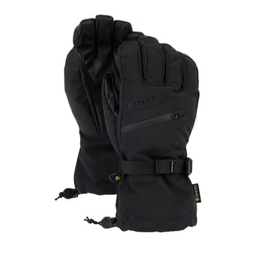  Burton GORE-TEX Gloves Erkek Siyah Eldiven