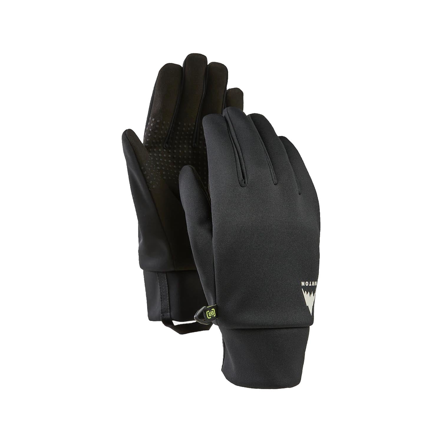  Burton Touch N Go Liner Gloves Erkek Siyah Eldiven