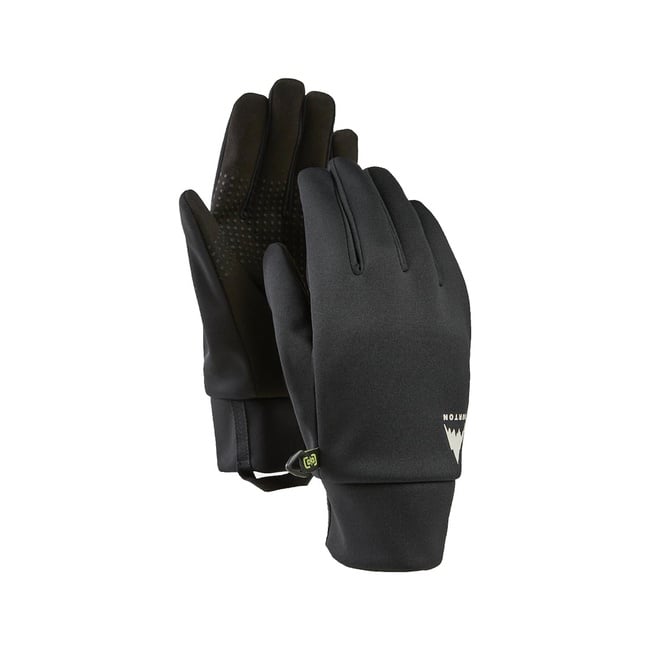  Burton Touch N Go Liner Gloves Erkek Siyah Eldiven