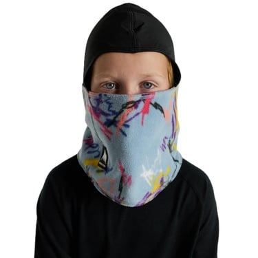  Burton Balaclava Face Mask Unisex Çocuk Kar Maskesi