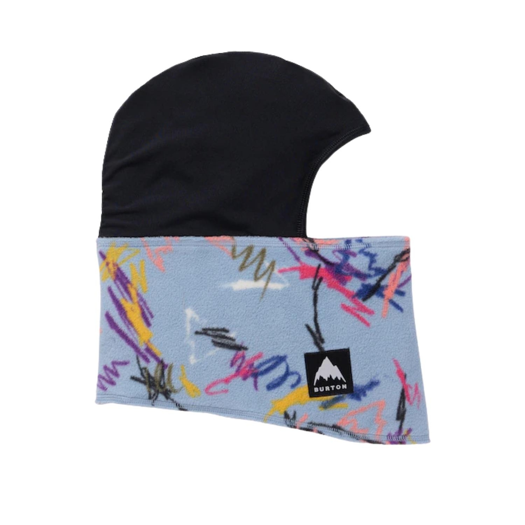 Burton Balaclava Face Mask Unisex Çocuk Kar Maskesi