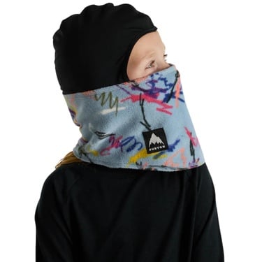  Burton Balaclava Face Mask Unisex Çocuk Kar Maskesi