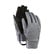 Burton Touch N Go Liner Gloves Erkek Gri Eldiven
