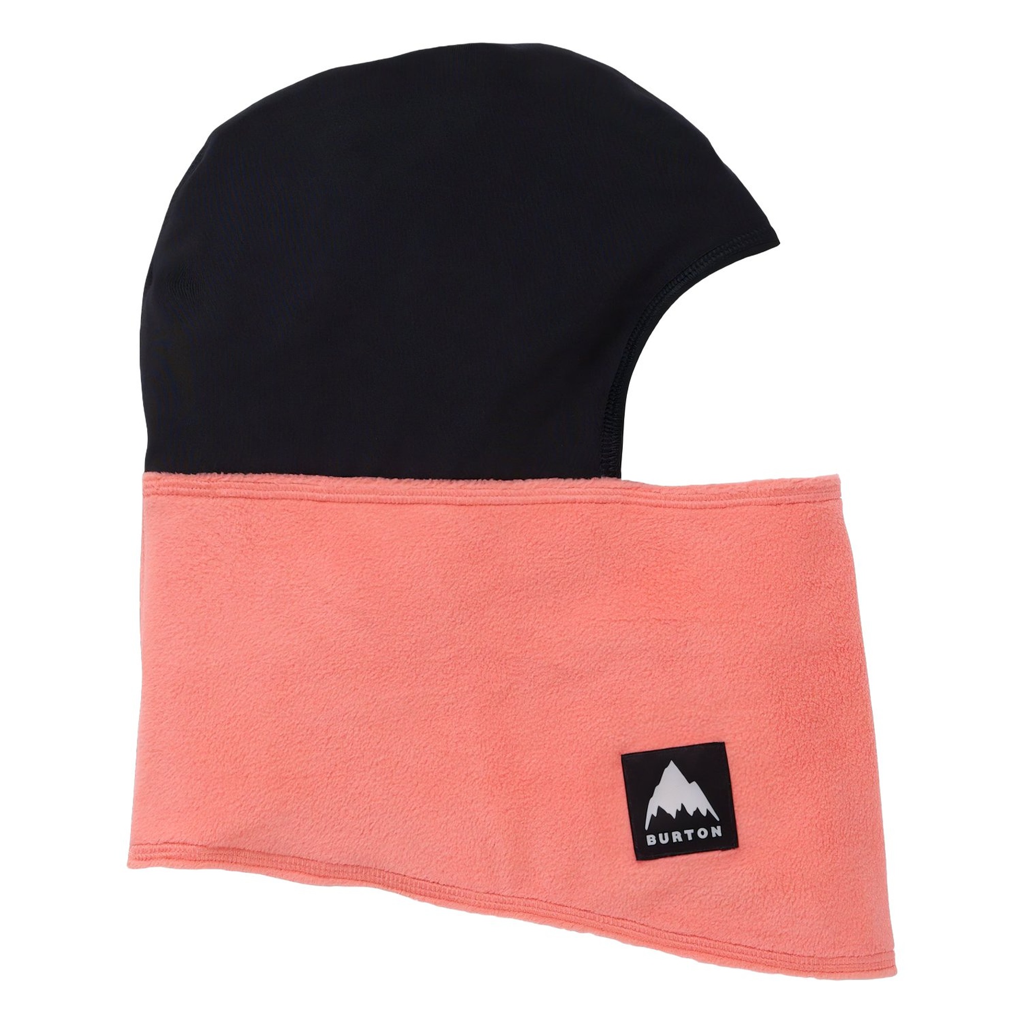 Burton Balaclava Face Mask Unisex Çocuk Pembe Kar Maskesi
