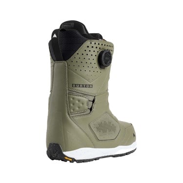  Burton Photon Boa   Erkek Yeşil Snowboard Botu