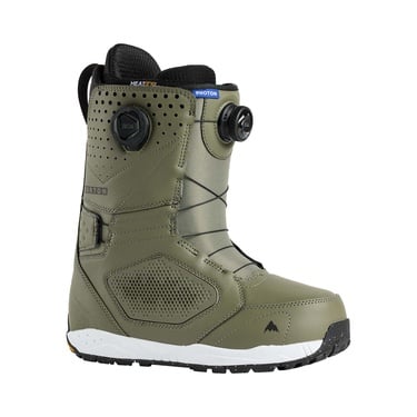  Burton Photon Boa   Erkek Yeşil Snowboard Botu