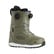 Burton Photon Boa   Erkek Yeşil Snowboard Botu