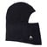 Burton Balaclava Face Mask Unisex Çocuk Siyah Kar Maskesi