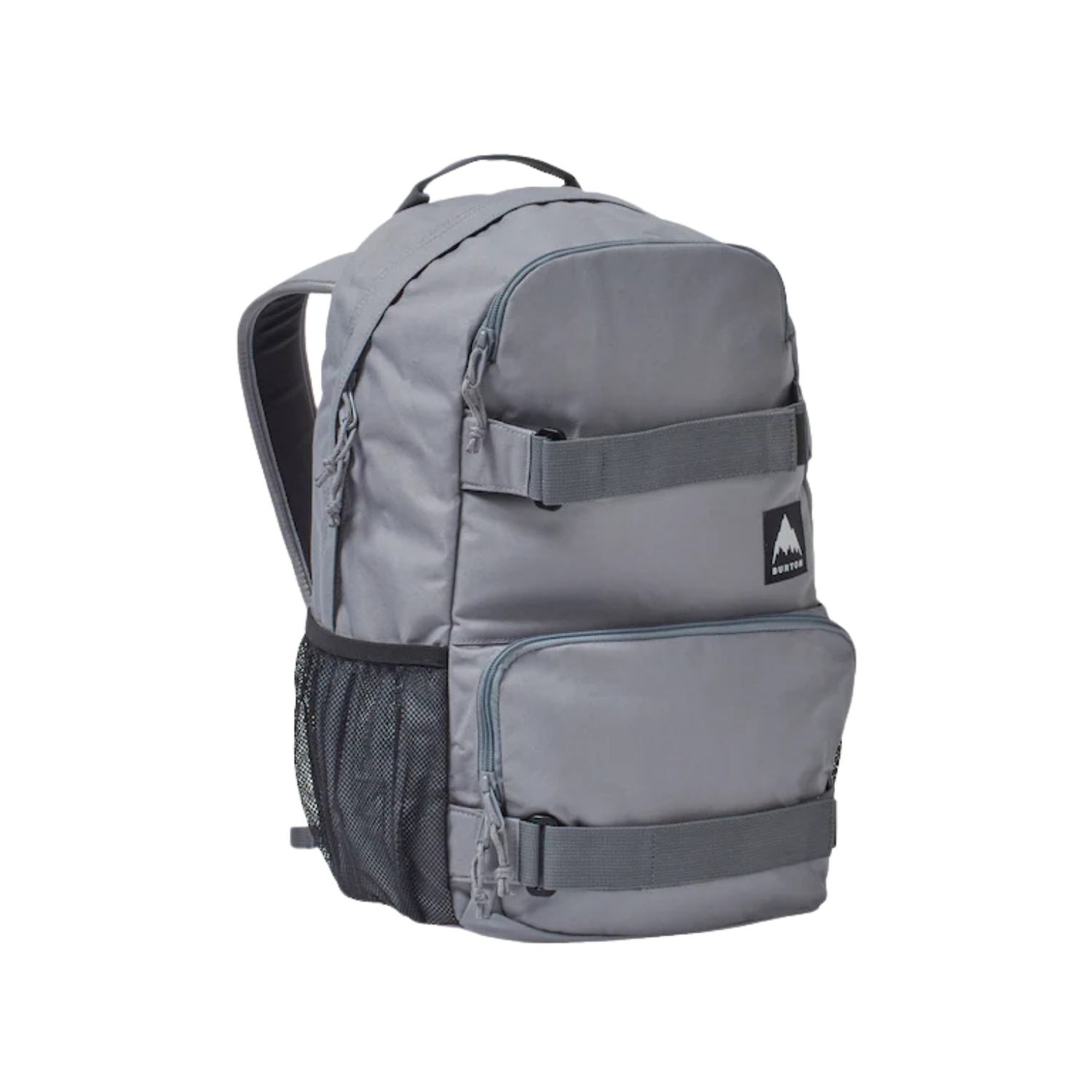 Burton Treble Yell 21l Backpack Unisex Gri Sırt Çantası