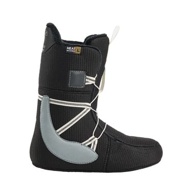  Burton Mint Boa®   Kadın Gri Snowboard Botu