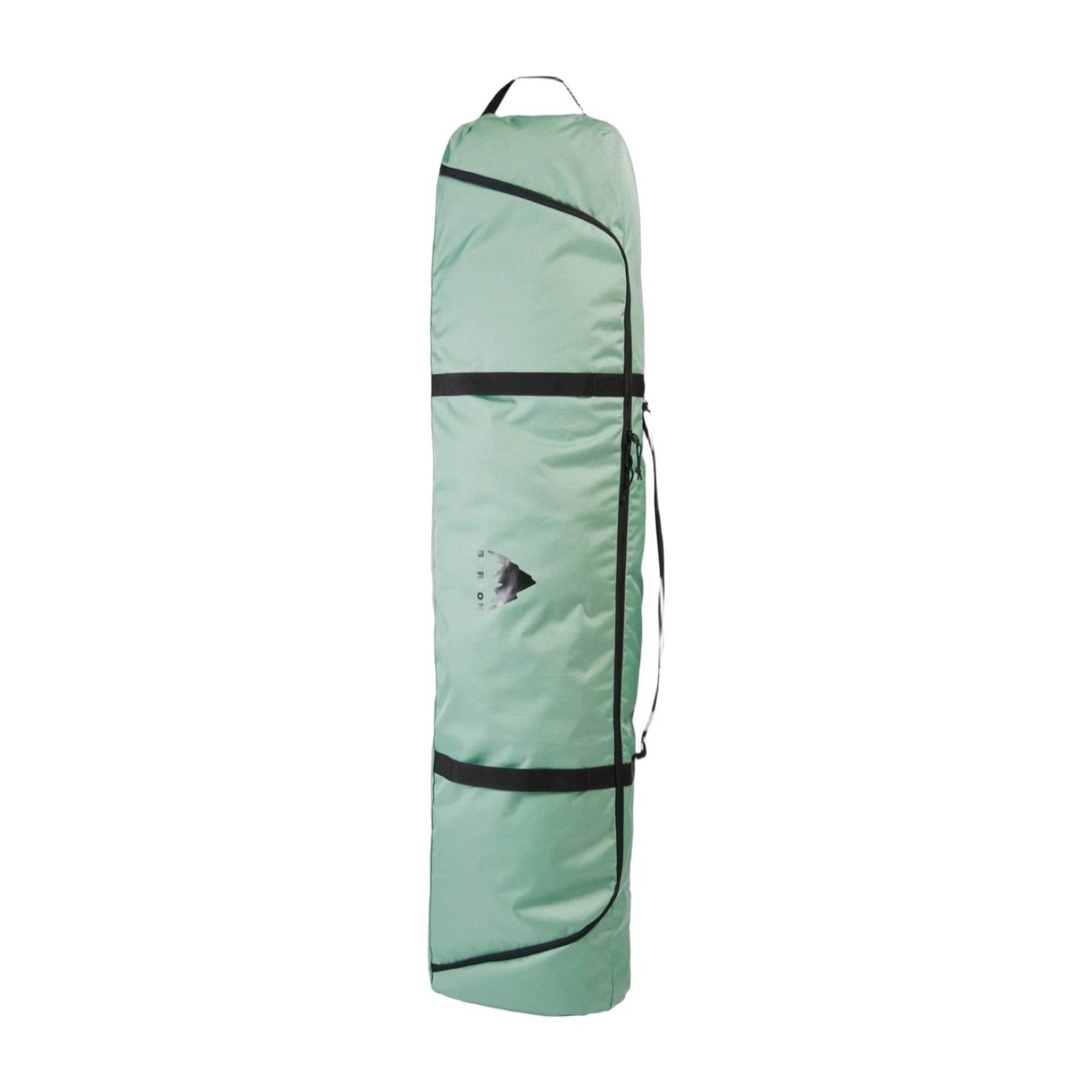 Burton Space Sack Snowboard Bag Unisex Yeşil Snowboard Çantası