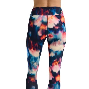  Burton Midweight Pants Kadın Içlik Alt